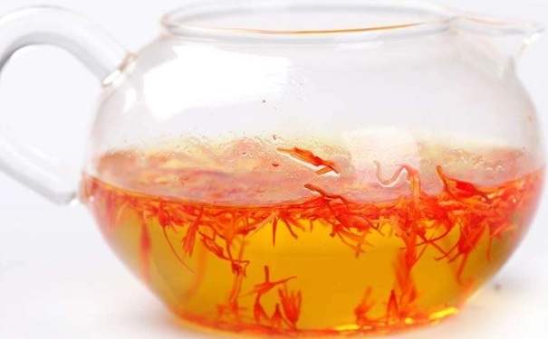 喝什么茶抗疲劳？抗疲劳喝什么茶好？(1)