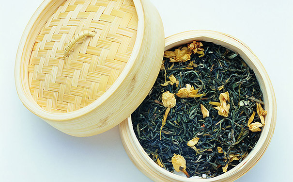 降血压茶哪个好？普洱茶可以降血压吗？(1)