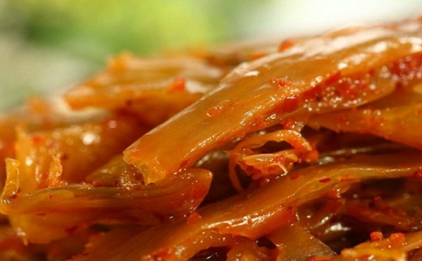 老人饮食如何谨慎？不适宜老人吃的东西有哪些？(1)