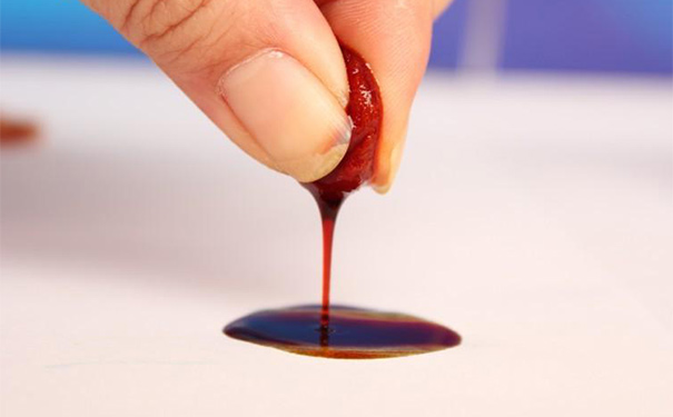 碘伏可以擦伤口吗？碘伏擦伤口会染色吗？[图]