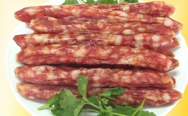 腌制食物有哪些食物？吃腌制食物有什么害处？(1)