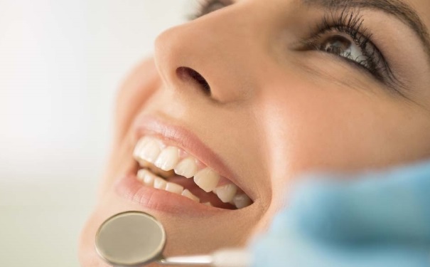 健齿的食物有哪些？保护牙齿须知事项[图]