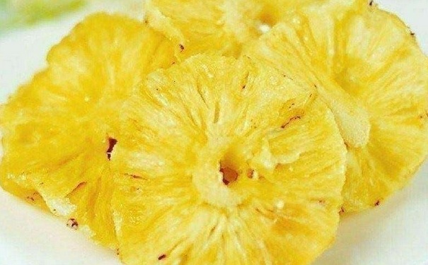 菠萝糖尿病人可以吃吗？糖尿病能吃菠萝吗？[图]