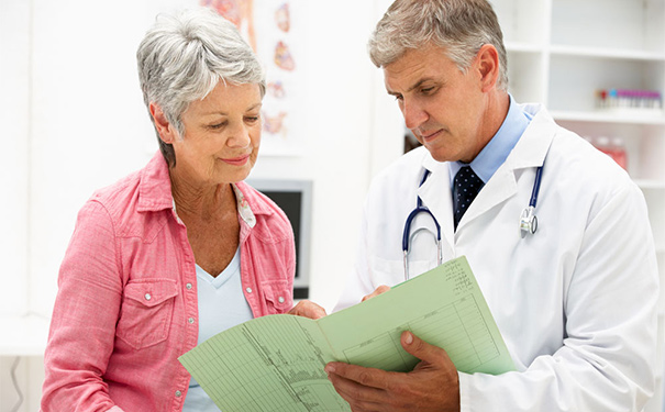 脑出血是如何发生的？老年人如何预防脑出血？[图]