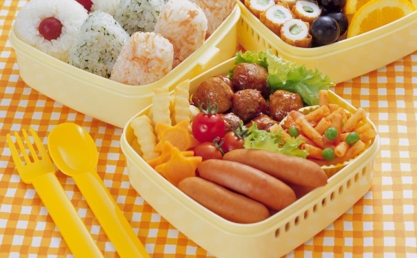 上班族饮食需要注意什么？上班族饮食禁忌有哪些？(1)