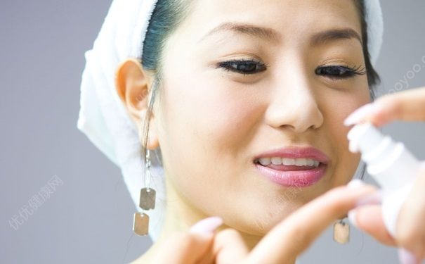 化妆水是什么？化妆水是什么怎么用？[图]