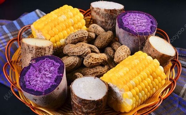 7种癌从口入 吃什么能预防癌症？(4)