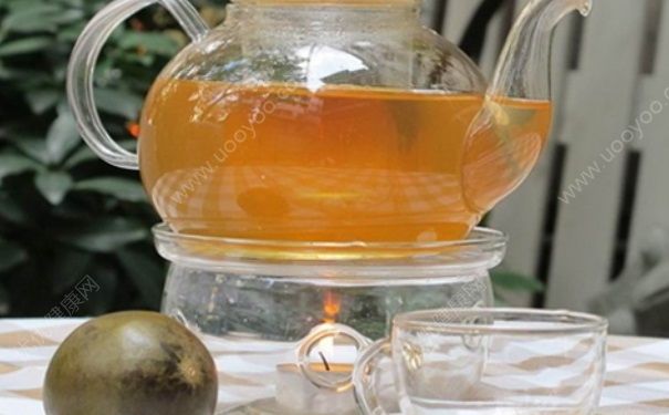 冬天熬夜上火吗？冬天熬夜喝点什么茶好？(1)