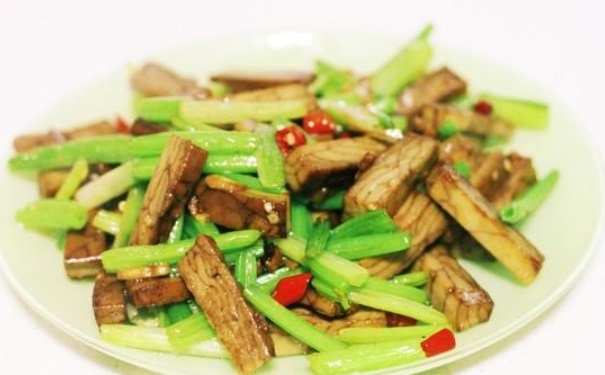 预防脂肪肝吃什么？吃什么食物预防脂肪肝？[图]