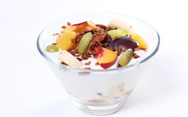 吃什么可以降低血脂？哪些食物可以降低血脂？[图]