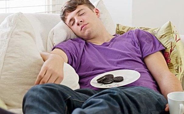 肾功能衰竭早期症状？肾功能退化有什么症状？[图]