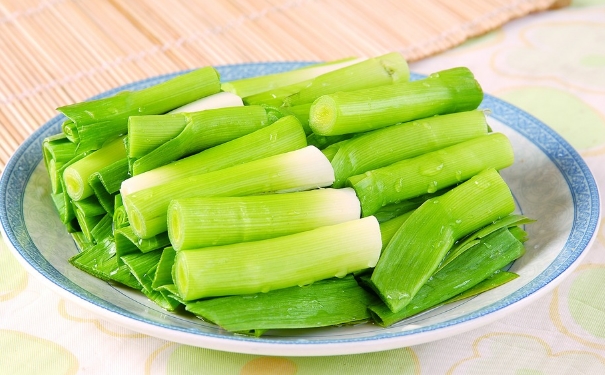 葱有哪些作用？葱可以治疗什么疾病？(1)