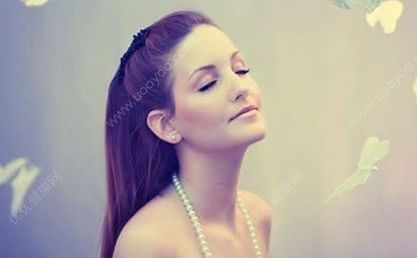 青少年长黄褐斑怎么去除？脸上长黄褐斑怎么办？[图]