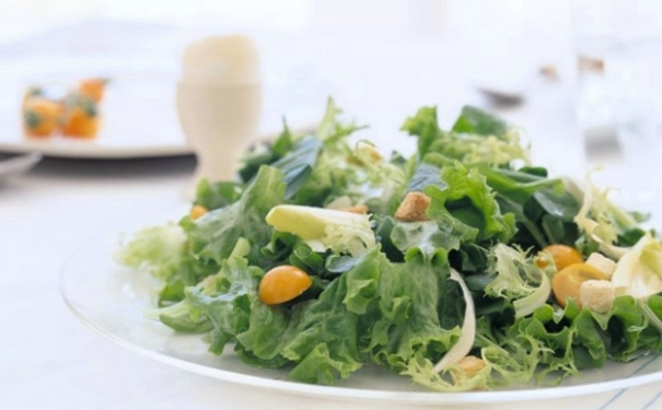 抑郁吃什么好？抑郁如何调理？[图]