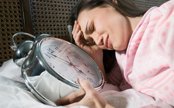 半夜咳嗽胸闷呼吸困难是怎么回事？[图]