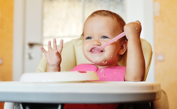 秋季孩子腹泻应该吃什么？秋季孩子腹泻吃什么食物好？(1)