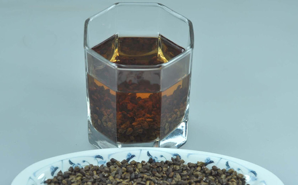 决明子是什么东西？决明子泡茶怎么泡？(1)