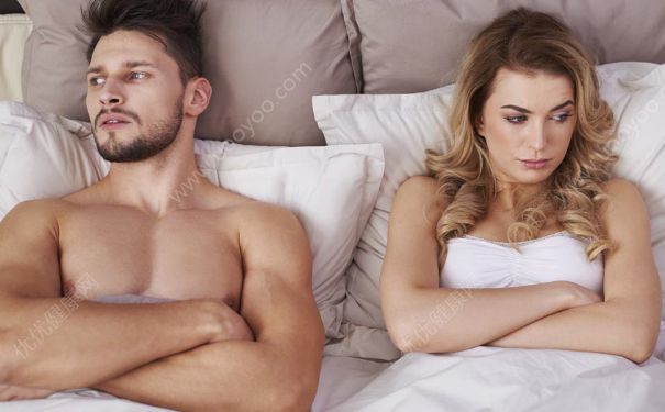 性冷淡是怎么形成的？处理性冷淡怎么做有效？[图]