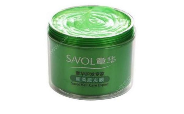 章华护发素怎么样？章华小麦精华护发素[图]