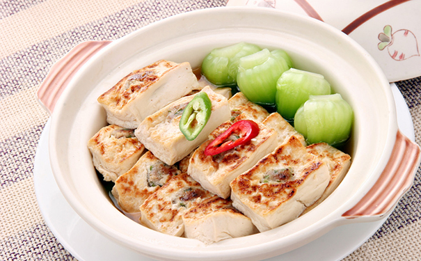 豆腐怎么吃有营养？豆腐怎么吃养生？(1)