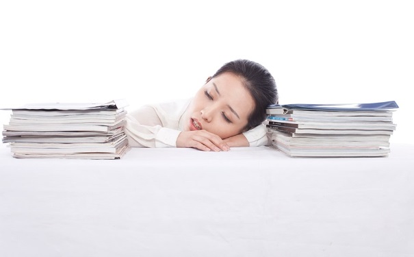 白领如何科学午睡？白领午睡要注意什么？(1)