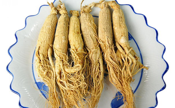 用什么药材泡酒好？用人参泡酒对身体有什么好处？(1)