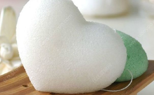 魔芋洁面扑好用吗？洁面扑洗脸好吗？[图]