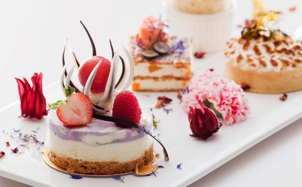 血糖高要少吃哪些食物？血糖高的饮食禁忌[图]