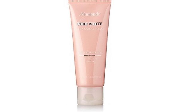 梦妆花萃净白洁面膏怎么样？梦妆花萃净白洁面膏清洁效