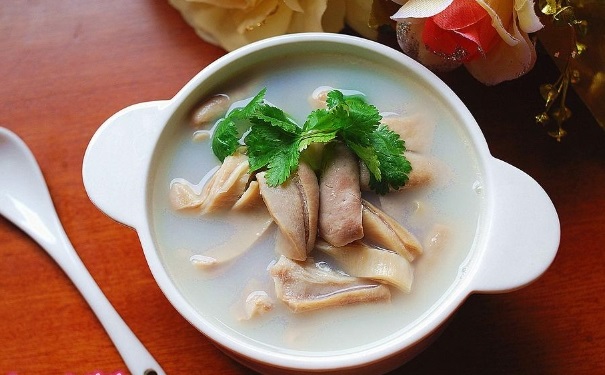 慢性胃炎该吃什么？慢性胃炎怎么食疗好？[图]