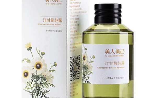 纯露可以加精油吗？纯露和精油有什么区别？[图]