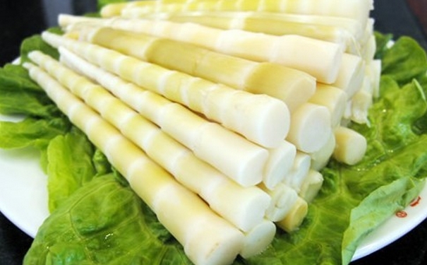 竹笋怎么做美味？竹笋怎么吃好吃？(1)