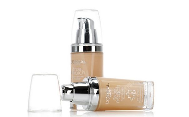 欧莱雅粉底液怎么样？欧莱雅粉底液好用吗？[图]