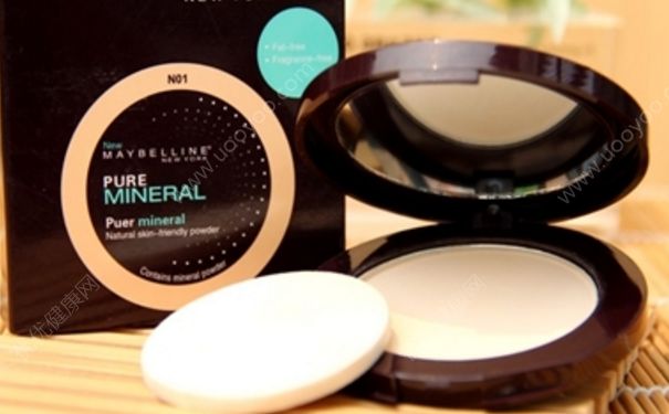 美宝莲粉饼好用吗？美宝莲粉饼怎么样？[图]