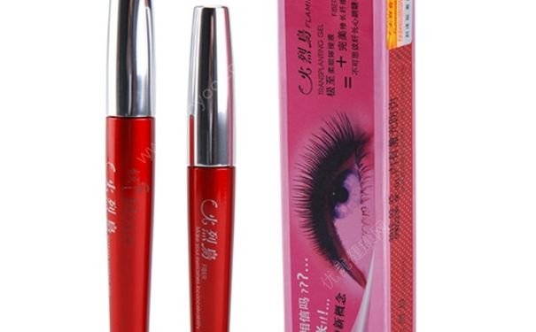 火烈鸟睫毛膏哪款好用？火烈鸟睫毛膏怎么样？[图]
