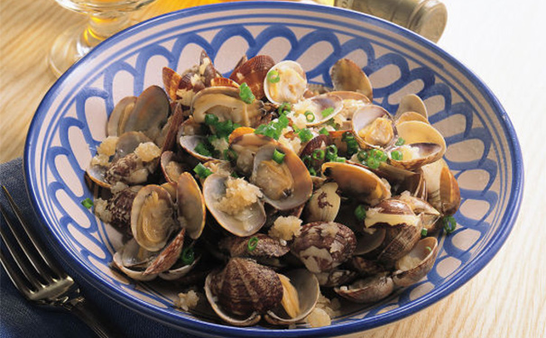 蛤蜊吃多了好吗？蛤蜊吃多了一般会怎么样？(1)