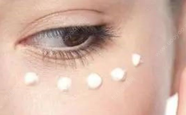 巴黎欧莱雅复颜抗皱紧致眼霜怎么样？[图]