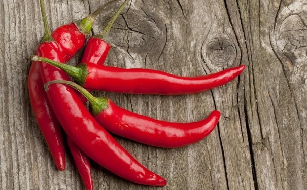 常吃辣椒的坏处与好处？常吃辣椒有什么好处？(1)