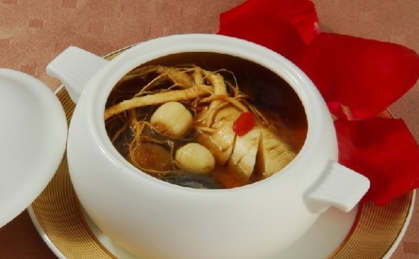 冬季非常怕冷怎么办？冬季怕冷吃什么调理？(1)
