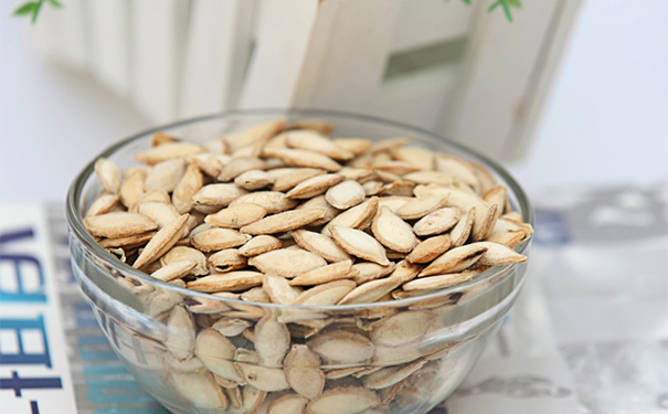 南瓜子孕妇可以吃吗？孕妇吃南瓜子好处多但要适量！(1)