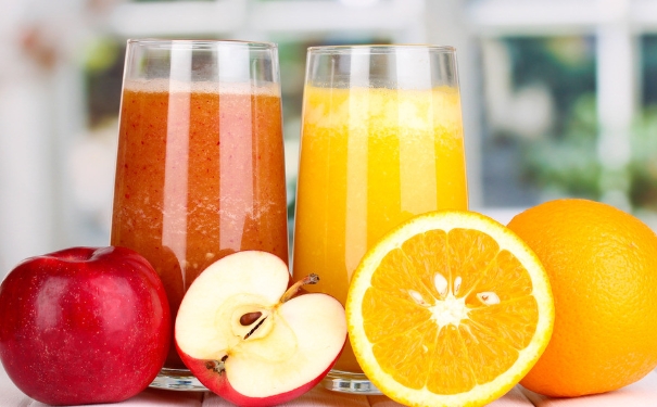什么果汁有美白效果？什么果汁能美白皮肤？(1)