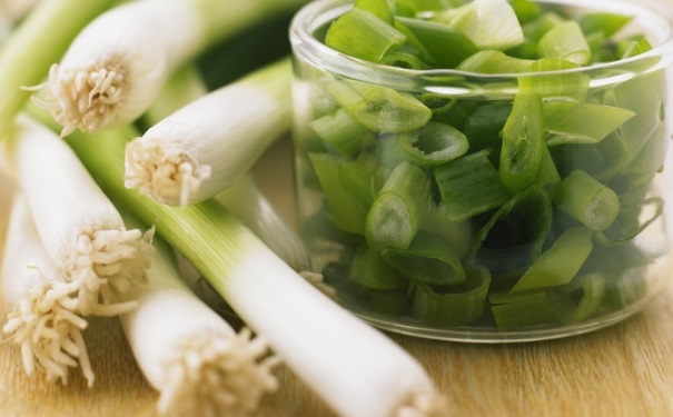 葱有什么营养？葱的营养价值(1)