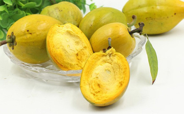 鸡蛋果减肥法靠谱吗？鸡蛋果帮助减肥有奇效！[图]