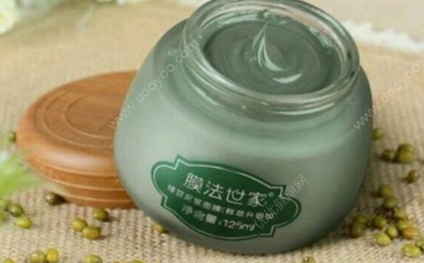膜法世家绿豆泥浆面膜怎么样？膜法世家绿豆泥浆面膜怎