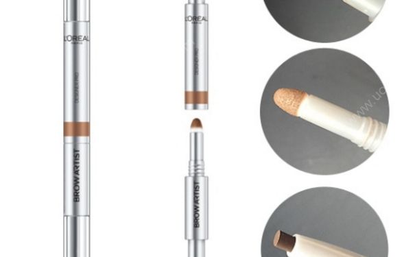 眉笔的颜色怎么选？如何选择眉笔的颜色？(1)