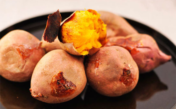 红薯有哪些做法？红薯的功效和作用是什么？(1)