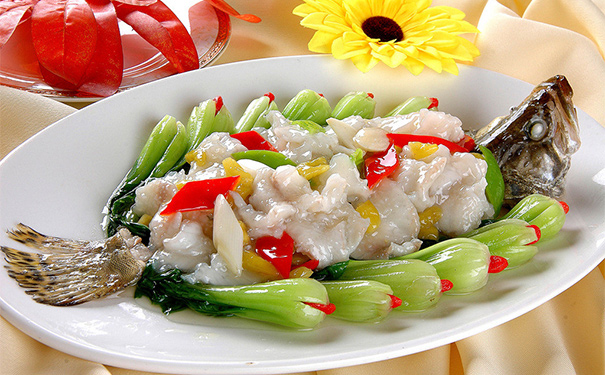 桂鱼不可以和什么一起吃？吃了桂鱼这些食物要避免去吃！(1)