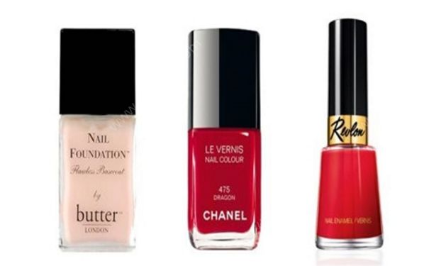 丝芙兰指甲油怎么样？丝芙兰指甲油好用吗？[图]