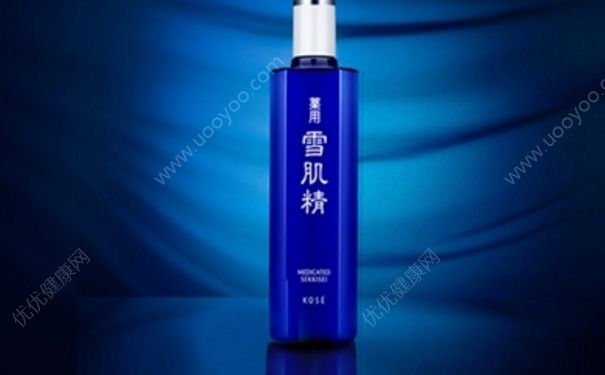 雪肌精美白效果好吗？雪肌精美白效果怎么样？[图]