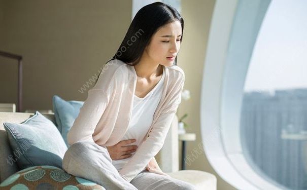 痛经会让人变笨，痛经的危害有哪些？(2)